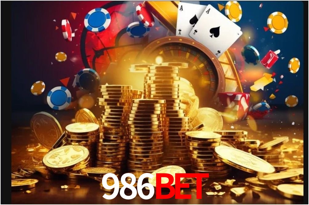 Bônus Diários 986bet