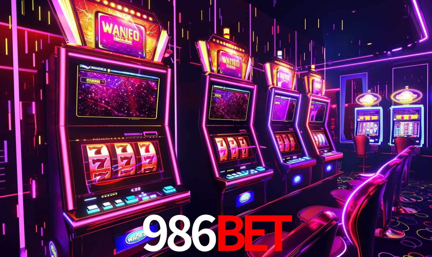 Instalador 986bet Windows