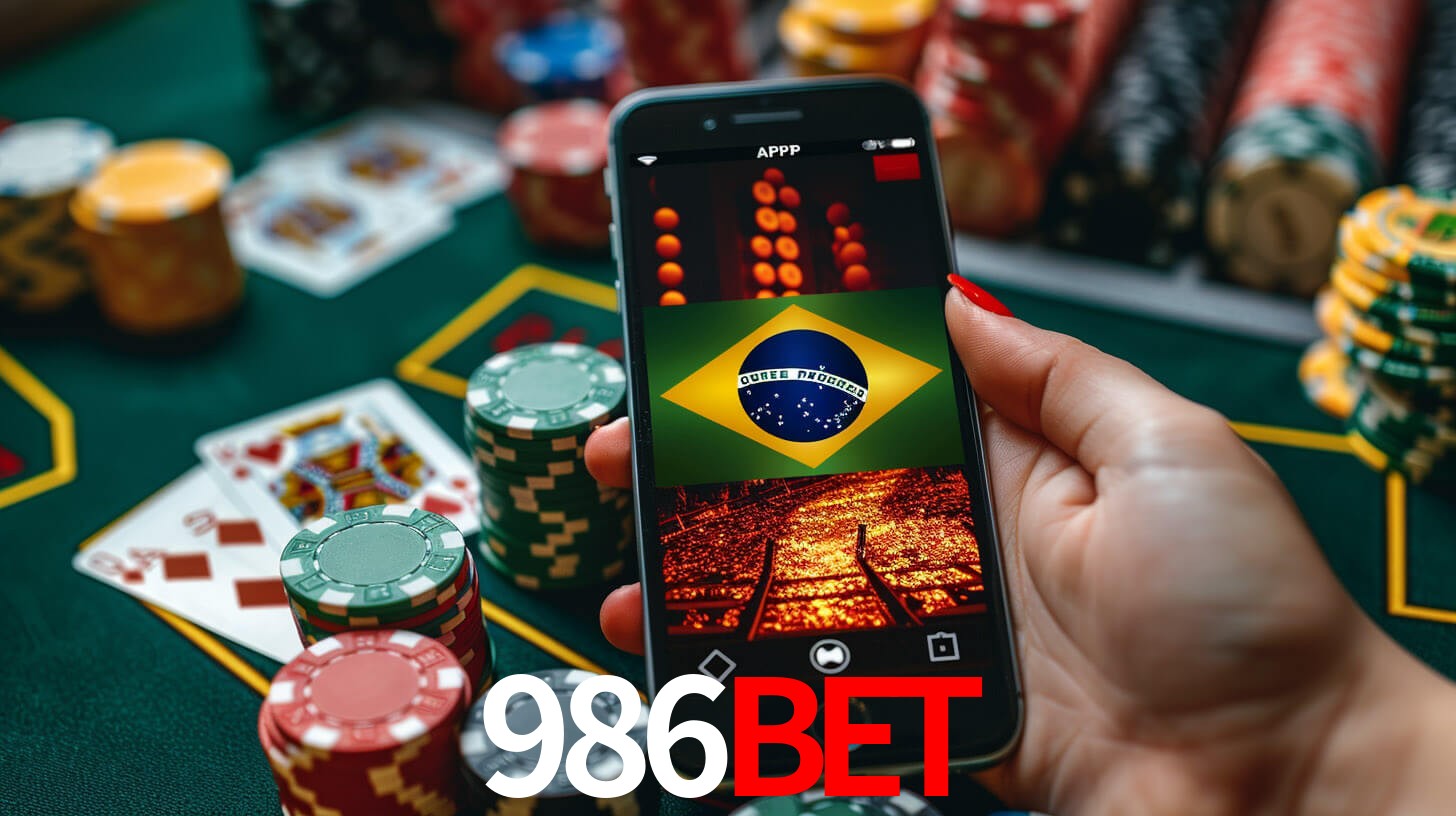 986BET