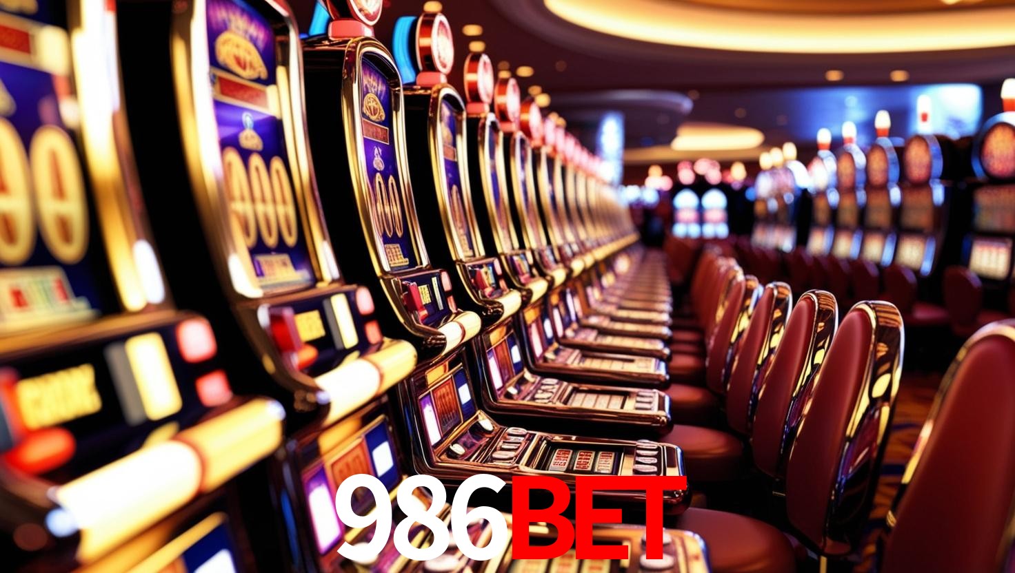 986BET