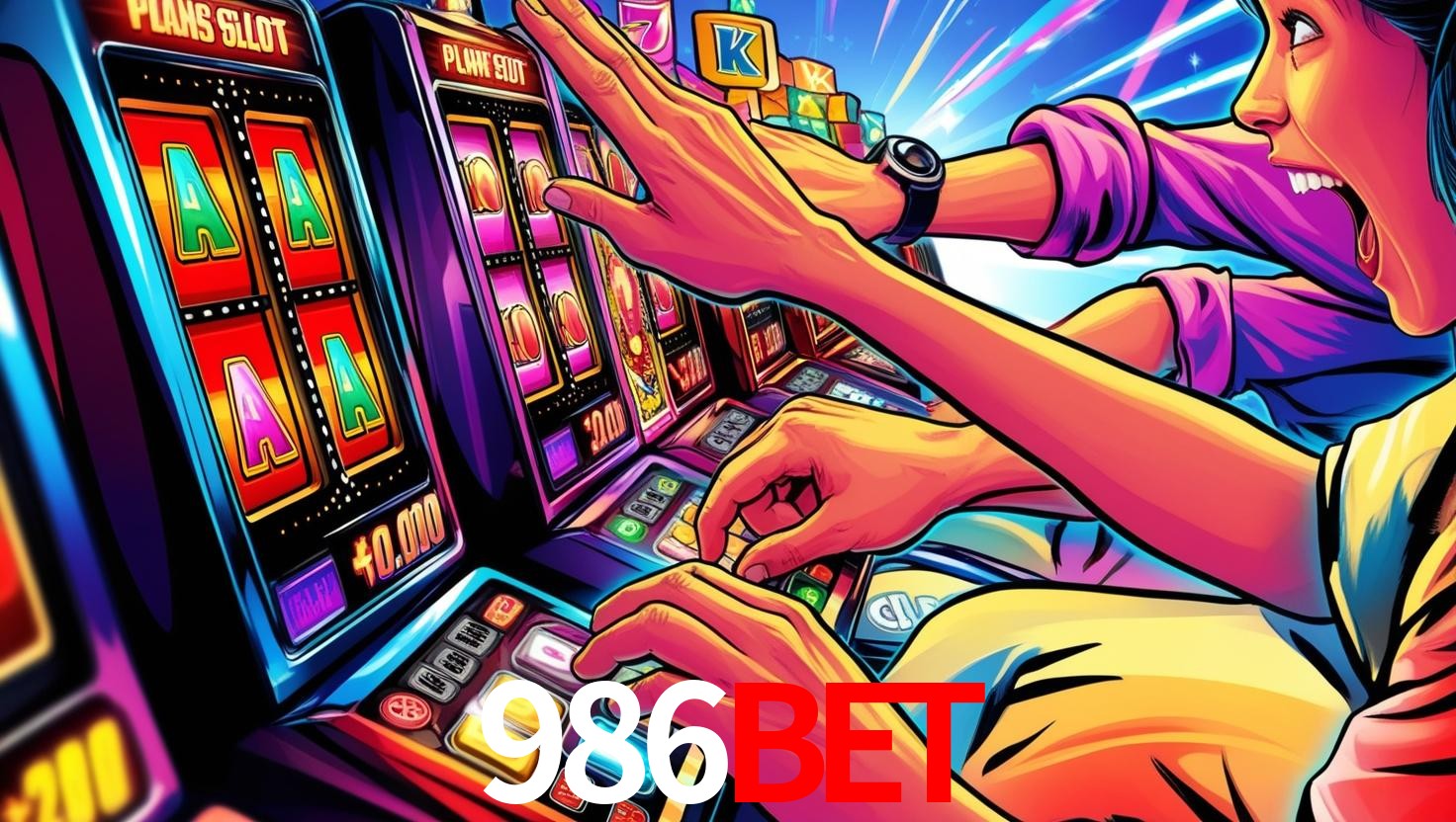986BET