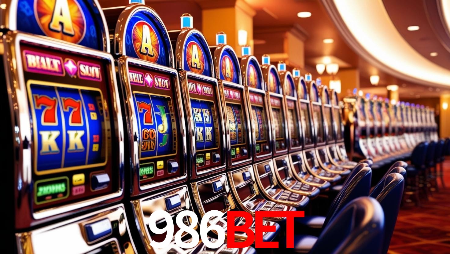 986BET