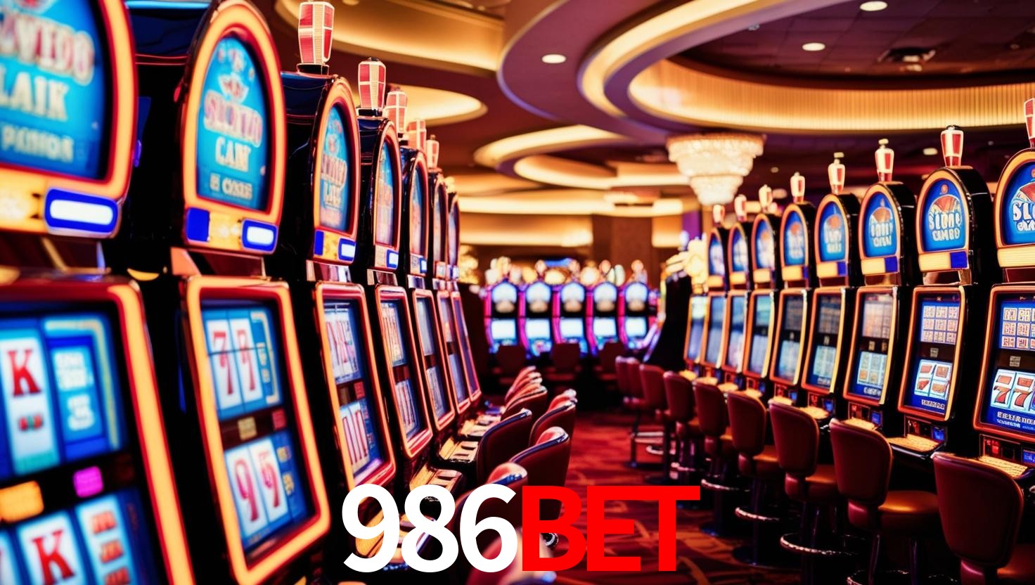 986BET